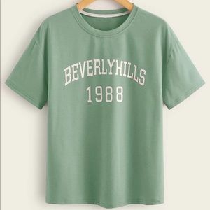 Beverly Hills T